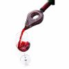 Aerador de vinho Vacu Vin para melhorar o aroma e sabor dos vinhos. Acessório indispensável para apreciadores de vinho. Compre já!