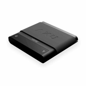 Sapato Escala Varia AKU em pele genuína para caminhadas - Compre online!