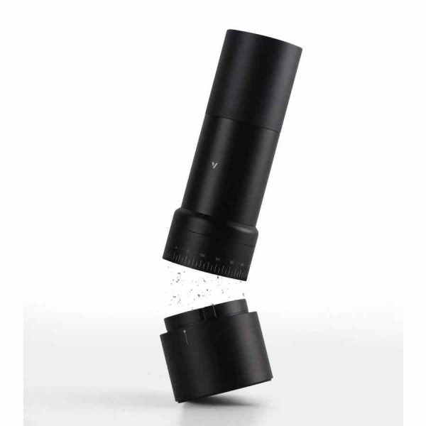 Moedor de café híbrido Varia EVO | Aromatize a sua casa com café moído na hora - Compre agora e desfrute de cada pormenor desta experiência sensorial única!