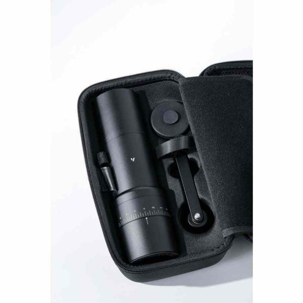 Moedor de café híbrido Varia EVO - Um produto premium para moer café com perfeição. Ideal para os amantes de café exigentes. Compre agora!