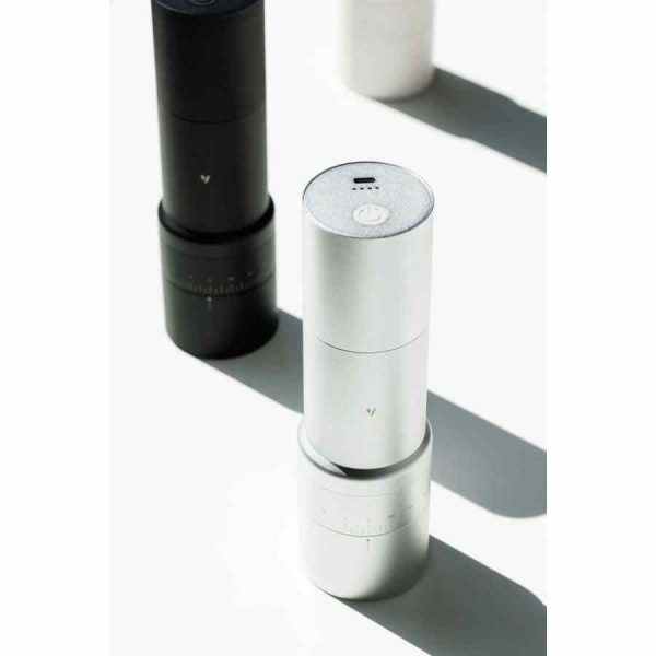 Moedor de café híbrido Varia EVO para um café perfeito todas as manhãs. Compre online agora e desfrute de café fresco em casa!