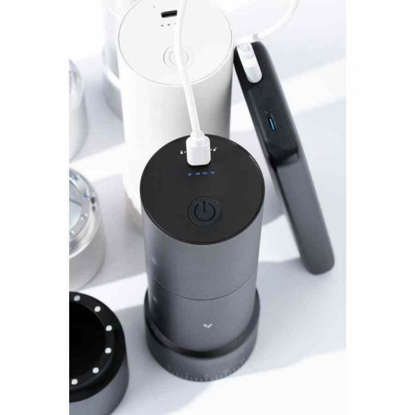 Moedor de café híbrido Varia EVO - Trituração eficiente e design sofisticado para moagem perfeita dos grãos. Compre online!