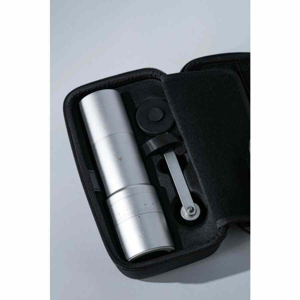 Moedor de café híbrido Varia EVO - Desfrute de café fresco e aroma intenso com esta máquina versátil. Compre online agora!