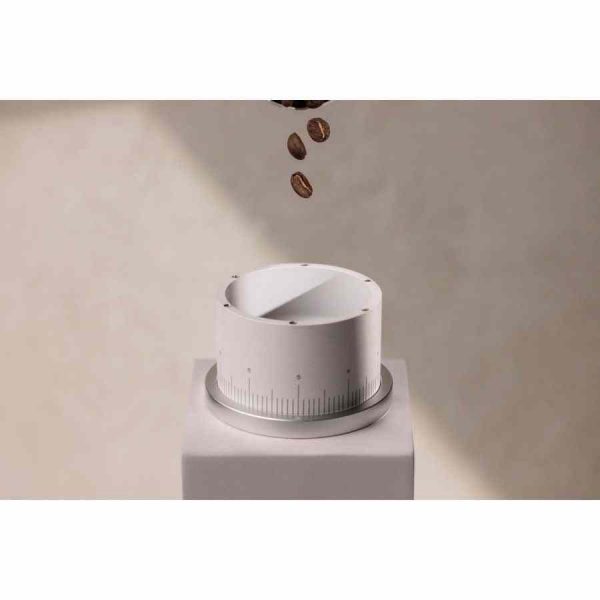 Moedor elétrico Varia VS3 de 2ª geração - Moa com precisão e rapidez! Ideal para sua cozinha. Compre já!