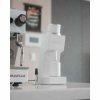 Moedor elétrico Varia VS3 de 2ª geração para café fresco moído na hora - Compre online o melhor moedor elétrico de alta qualidade.