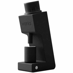 Moedor elétrico Varia VS3 de 2ª geração: trituração eficiente e design inovador para a sua cozinha. Compre online!
