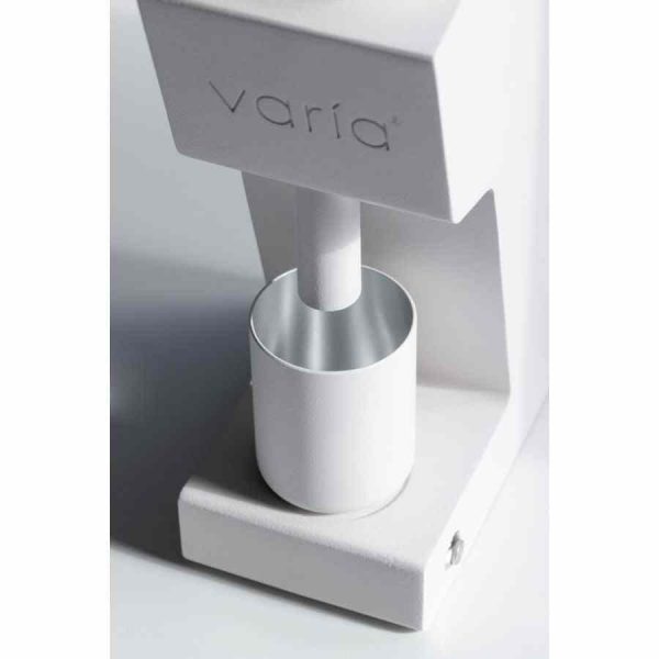 Moedor elétrico Varia VS3 de 2ª geração para café fresco em casa - Compre online agora!