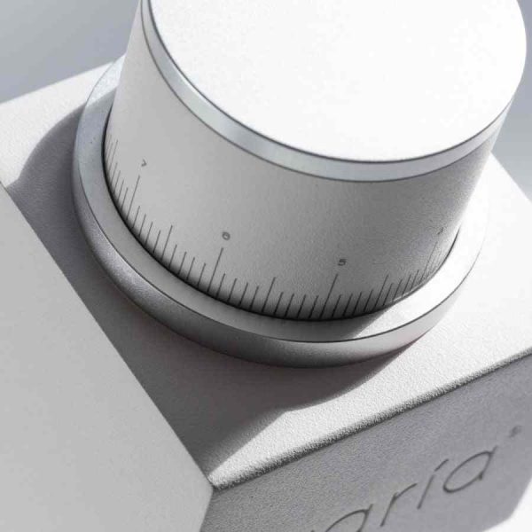 Moedor elétrico Varia VS3 de 2ª geração - Moe com precisão e eficiência! Ideal para sua cozinha. Compre já e aproveite!