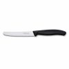 Facas de tomate Victorinox - Cortes precisos para chefs exigentes. Compre online e eleve sua cozinha ao próximo nível!