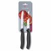 Conjunto de facas de tomate Victorinox, ideal para cortar tomates frescos. Conjunto de 2 facas de alta qualidade para cozinha. Perfeito para chefs exigentes.
