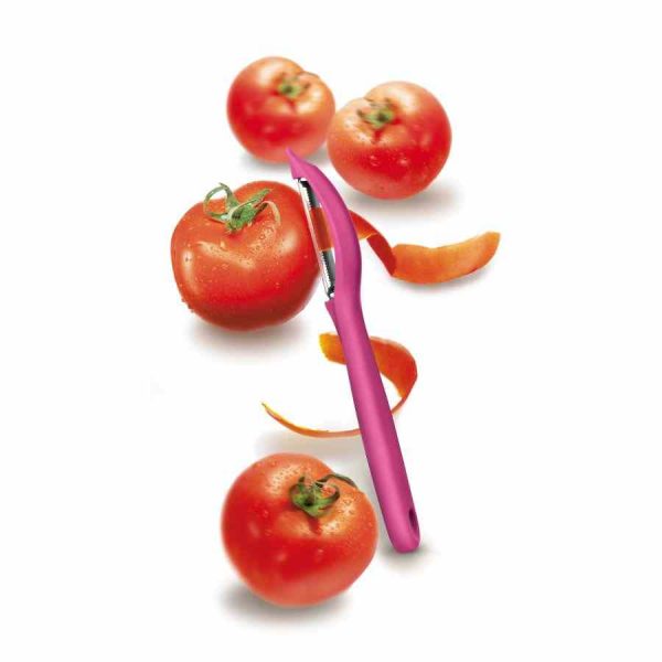 Descascador Universal Victorinox - Ferramenta de Cozinha Premium para Descascar Legumes e Frutas | Compre Online!