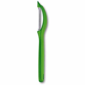 Descascador Universal Victorinox - Ferramenta de Cozinha Premium para descascar legumes e frutas com eficácia. Qualidade suíça de confiança. Compre online!