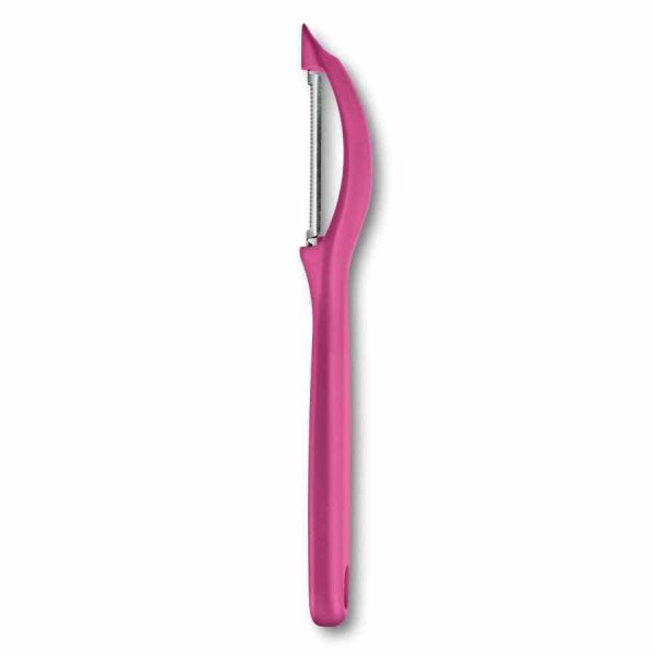 Descascador Universal Victorinox: facilita a preparação culinária diária. Compre agora e simplifique a sua vida na cozinha!