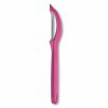 Descascador Universal Victorinox - Utensílio de Cozinha de Alta Qualidade para Descascar Legumes e Frutas - Ferramenta Versátil de Cozinha.