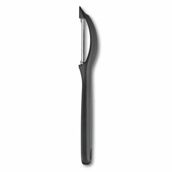 Descascador Universal Victorinox: Ferramenta de Cozinha Premium para Descascar Legumes com Facilidade. Ideal para a Sua Cozinha!