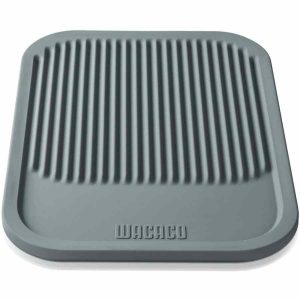 Tapete de Café Wacaco - Adicione estilo à sua pausa com este tapete de café elegante. Perfeito para café em casa ou no escritório. Compre já!