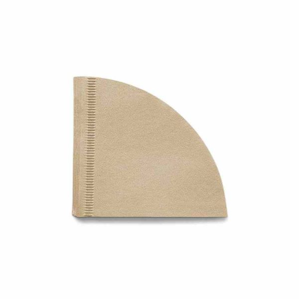 Filtros de Papel Wacaco Cuppamoka, 100 unidades - Acessório premium para café de qualidade. Compre online e desfrute de café perfeito!