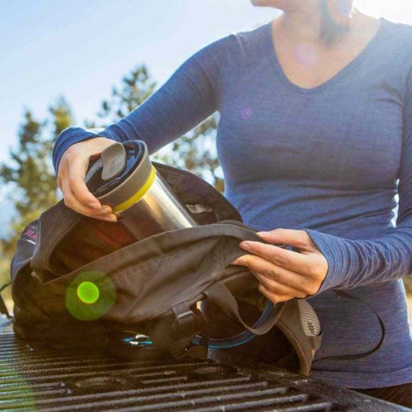 Cuppamoka portátil para café, a sua cafeteira de qualidade superior para viagens. Ideal para desfrutar do café perfeito em qualquer lugar. Compre já!