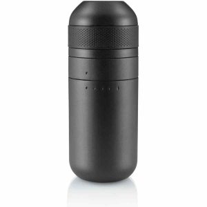 Tanque Wacaco Minipesso + Recipiente de Água para Minipresso, Acessório de Qualidade Premium online para café fresco a qualquer momento.
