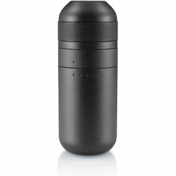 Tanque Wacaco Minipesso + Recipiente de Água para Minipresso, Acessório de Qualidade Premium online para café fresco a qualquer momento.