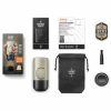 Máquina de café expresso portátil Wacaco Minipresso NS2 para cápsulas de café - Aprecie café premium em qualquer lugar com esta máquina de café portátil de alta qualidade. Ideal para amantes de café exigentes.