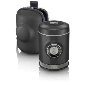 Desfrute do melhor café com a Máquina de Café Expresso Portátil Wacaco Picopresso - Prático e compacto, ideal para os amantes de café!