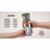 Máquina de café portátil inovadora Wacaco Pipamoka para café fresco em qualquer lugar. Ideal para apaixonados por café. Compra online!