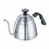 Chaleira de 800 ml com Termômetro, Design Pescoço de Ganso - Westmark Brasilia Plus. Ideal para chá. Qualidade premium!