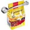 Colher medidora de café Westmark com clipe para dose perfeita todas as manhãs - Utensílio de cozinha de qualidade premium.
