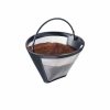 Filtro de café permanente Westmark tamanho 04 para um café perfeito todas as manhãs. Compatível com máquinas de café populares. Ideal para apreciadores de café exigentes.
