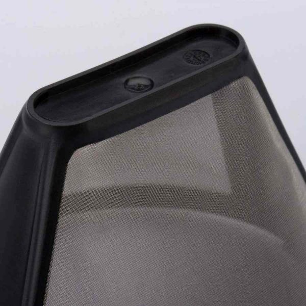 Filtro de café reutilizável Westmark, tamanho 04 - Aprecie o café perfeito com este filtro de alta qualidade. Fabricado pela Westmark. Ideal para os amantes de café.