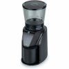 Moedor de café Wilfa Balance CG1B-275 para café fresco e aromático em casa. Com design elegante e durável para os amantes de café exigentes.
