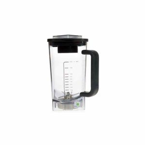 Jarro de reposição Wilfa BPF-1200B para máquina de café - Peça de alta qualidade para café fresco em casa