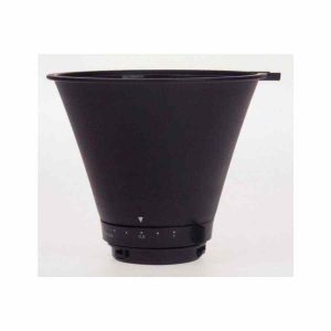 Cesta porta-filtro Wilfa CCM-1500S - Acessório premium para café de qualidade. Compre agora e eleve seu café a outro nível!