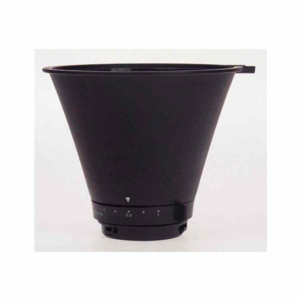 Cesta porta-filtro Wilfa CCM-1500S - Acessório premium para café de qualidade. Compre agora e eleve seu café a outro nível!