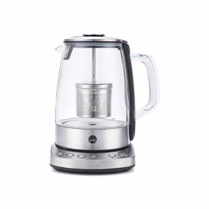 Máquina de chá Wilfa CHA TM1-1500S - Elegância e funcionalidade para preparar chá perfeito em casa. Adquira já a sua!