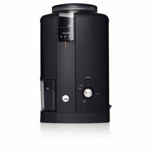 Moedor de café Wilfa Classic Aroma CGWS-130B para degustar café fresco em casa com qualidade excepcional. Aproveite já!