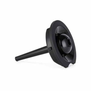 Tampa Wilfa Classic alta para jarro de vidro - Qualidade Premium! A125 em Portugal. Substituição perfeita para CM2W, CM2S, CM2B. Ideal para cozinha.