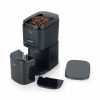 Moedor de café Wilfa Daily CG2G-260 para café fresco e delicioso em casa. O complemento ideal para apreciadores de café exigentes.