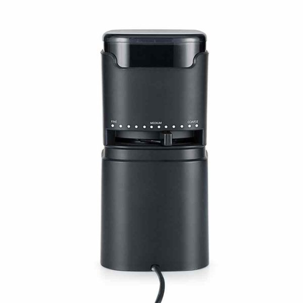 Moedor de café Wilfa Daily CG2G-260, o segredo para um café perfeito todas as manhãs. Compre já e desfrute de aromas incríveis!