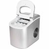 Máquina de Gelo Wilfa Frostbitt ICE-12S - Rápida e Silenciosa para Cubos de Gelo Perfeitos - Compre Agora e Refresque-se em Casa!