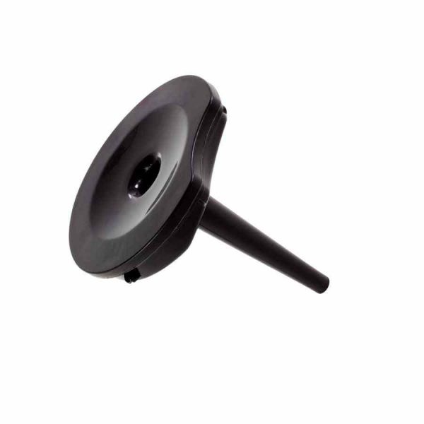 Tampa Wilfa de alta qualidade para jarro de vidro CCM-1500S, acessório premium para café fresco. Aproveite já!