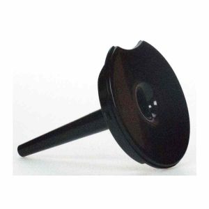 Tampa Wilfa para jarro de vidro WSP-1, resistente e elegante para a sua cozinha. Mantenha os alimentos frescos por mais tempo!
