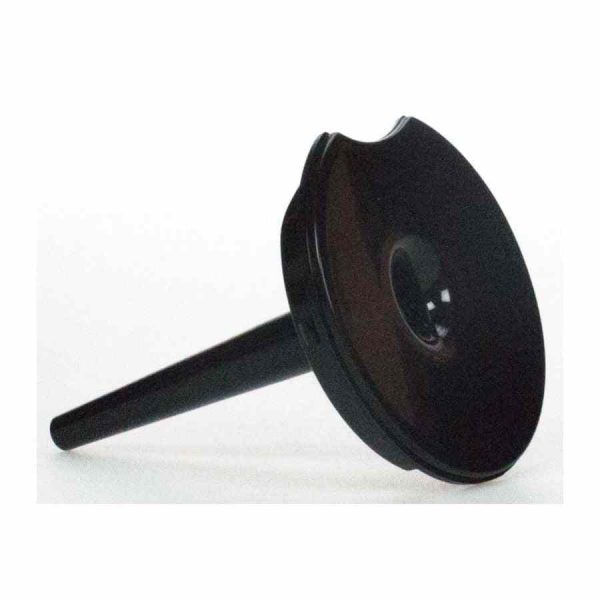 Tampa Wilfa para jarro de vidro WSP-1, resistente e elegante para a sua cozinha. Mantenha os alimentos frescos por mais tempo!