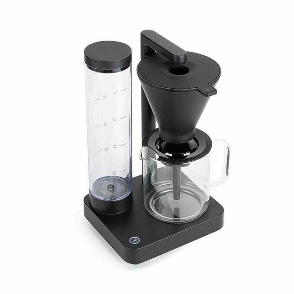 Máquina de café Wilfa Performance Compact CM8B-A100 1,0 l - Café perfeito em casa com design de alto desempenho. Compre agora e surpreenda-se!