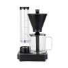 Máquina de café Wilfa Performance Compact CM8B-A100 1,0 l - Aroma perfeito num café de qualidade superior. Compre já e saboreie o melhor café!