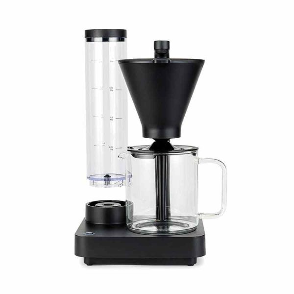 Máquina de café Wilfa Performance Compact CM8B-A100 1,0 l - Aroma perfeito num café de qualidade superior. Compre já e saboreie o melhor café!