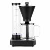 Cafeteira Wilfa Performance Compact CM8B-A100 1,0 l - Prepare cafés perfeitos em casa com esta máquina de café de qualidade superior!