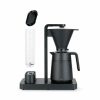 Cafeteira Wilfa Performance Thermo CM9B-T125 1,25 l: elegância e eficiência num único produto de alta qualidade para o seu café diário.