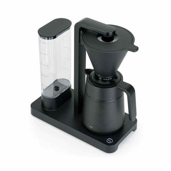 Máquina de café Wilfa Performance Thermo CM9B-T125 1,25 l - Desfrute do melhor café em casa com esta máquina de café de alta qualidade. Ideal para os amantes de café exigentes.